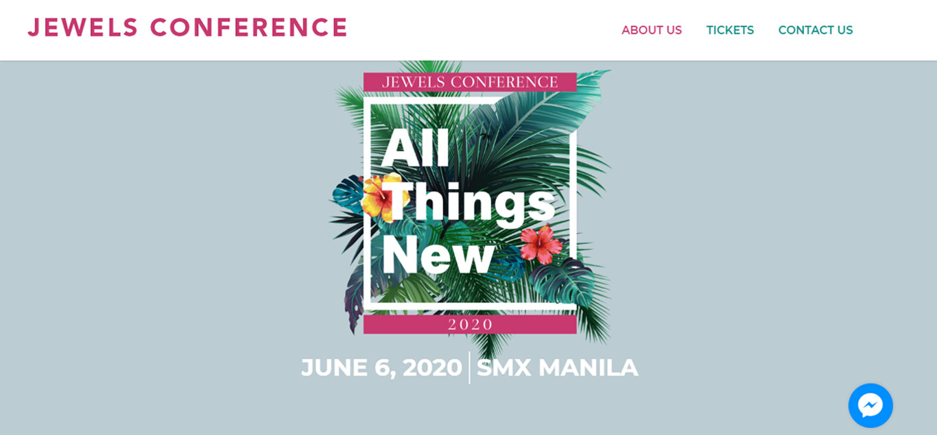 Jewels Conference
