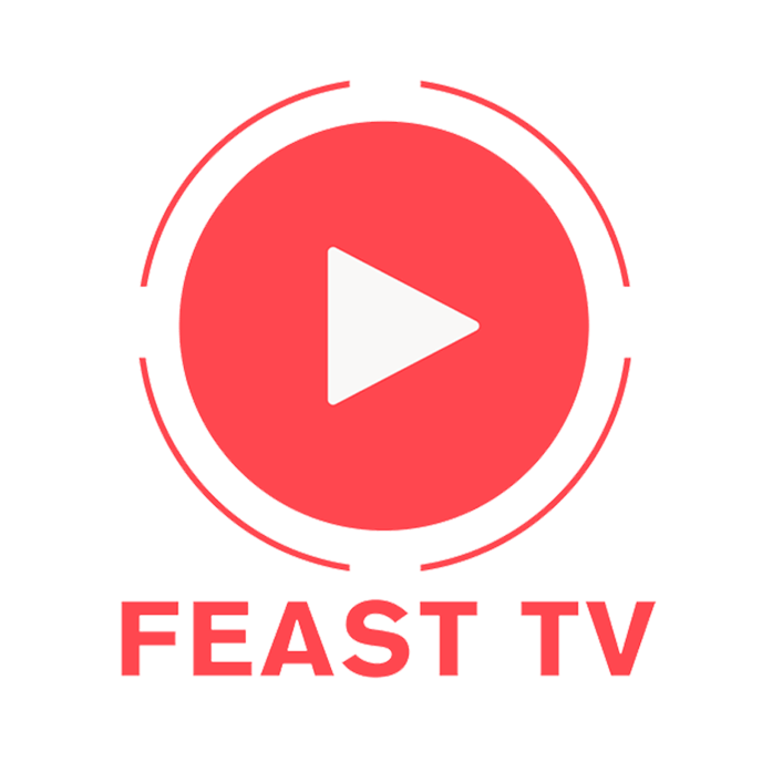 Feast TV Logo